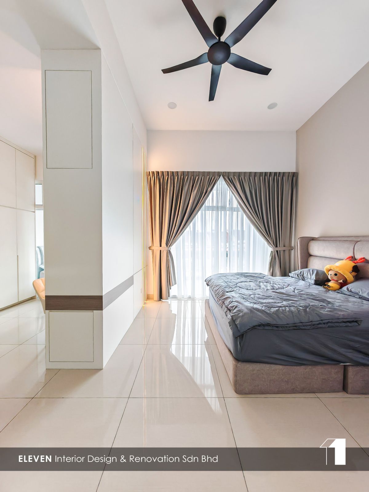 Eleven Interior Design & Renovation Sdn Bhd #19
