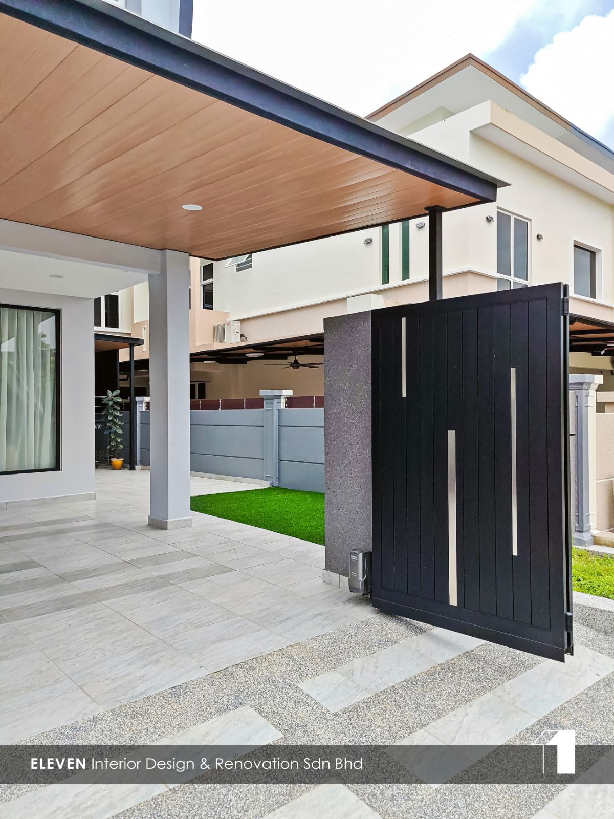 Eleven Interior Design & Renovation Sdn Bhd #2