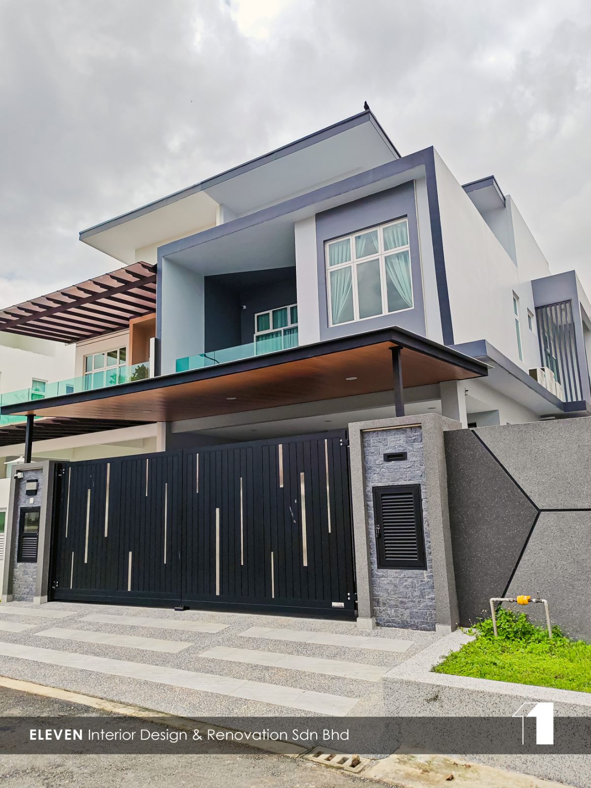 Eleven Interior Design & Renovation Sdn Bhd #4