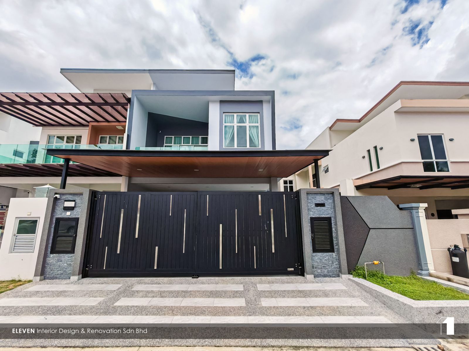 Eleven Interior Design & Renovation Sdn Bhd #3