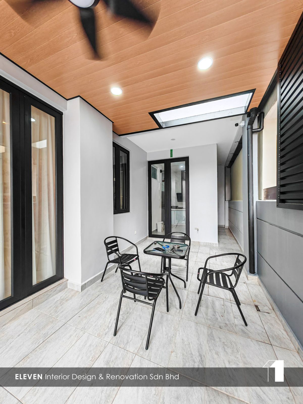 Eleven Interior Design & Renovation Sdn Bhd #1