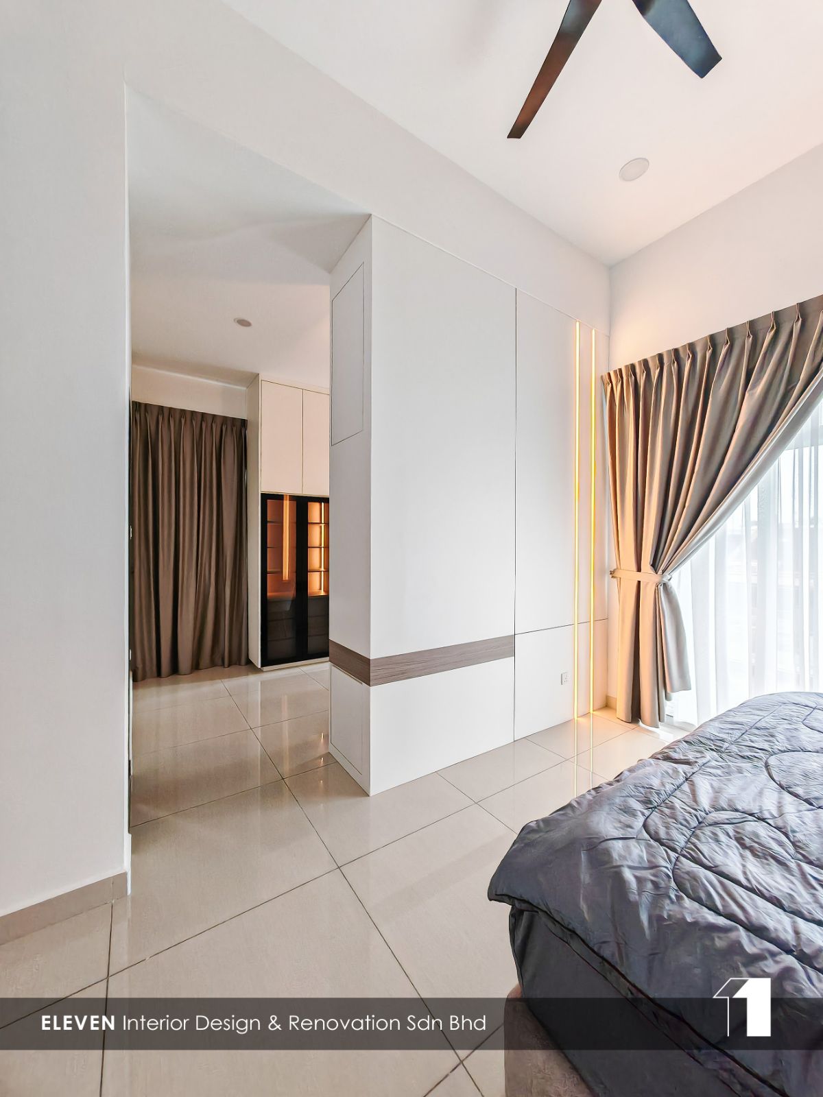 Eleven Interior Design & Renovation Sdn Bhd #20