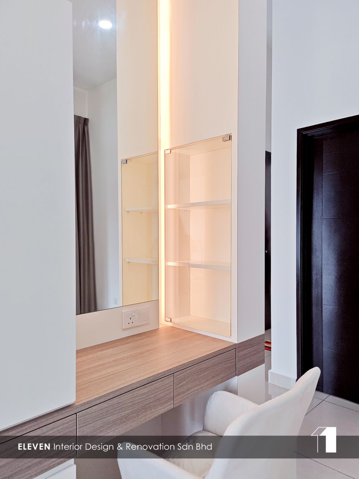 Eleven Interior Design & Renovation Sdn Bhd #27