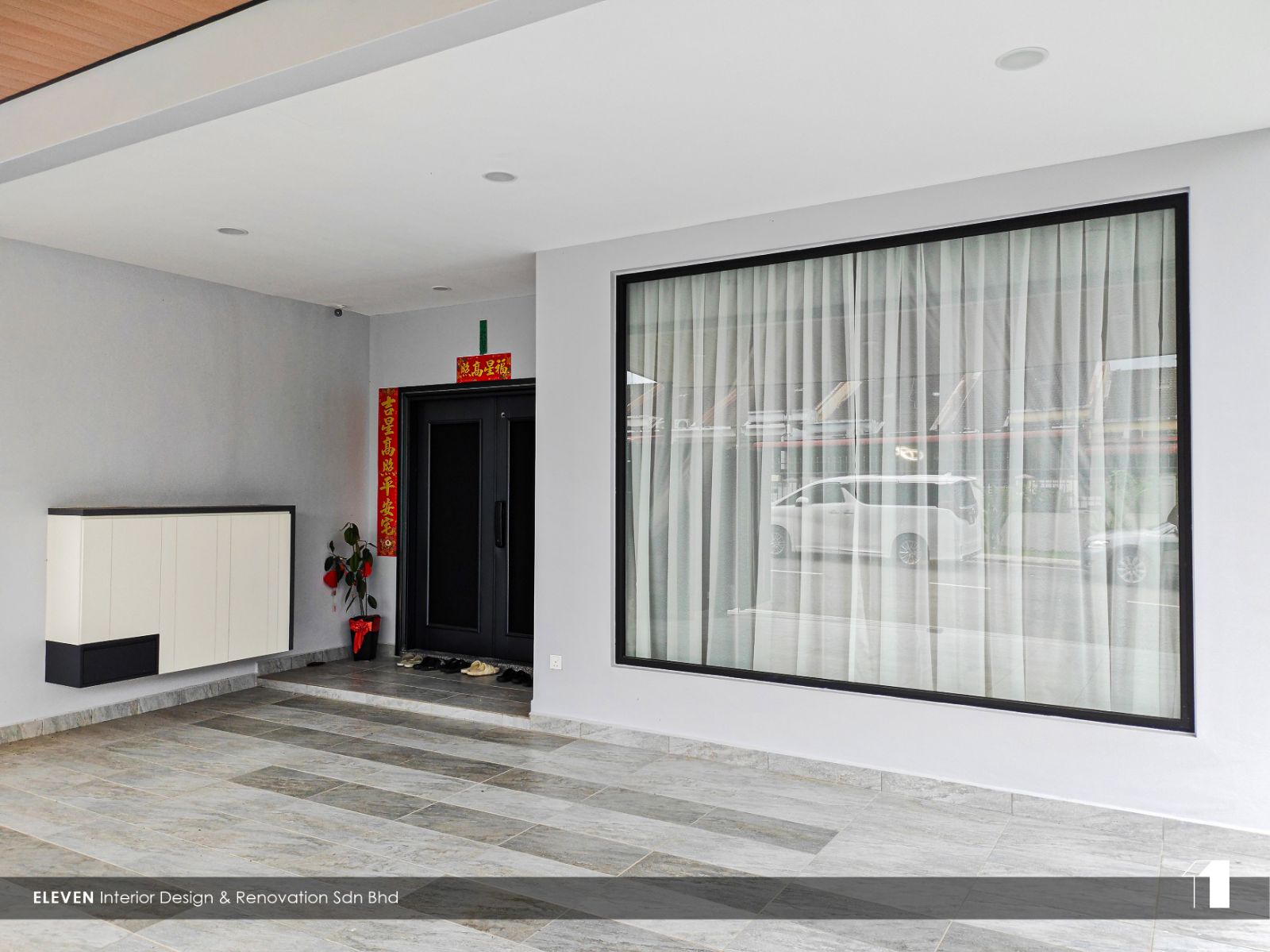 Eleven Interior Design & Renovation Sdn Bhd #29