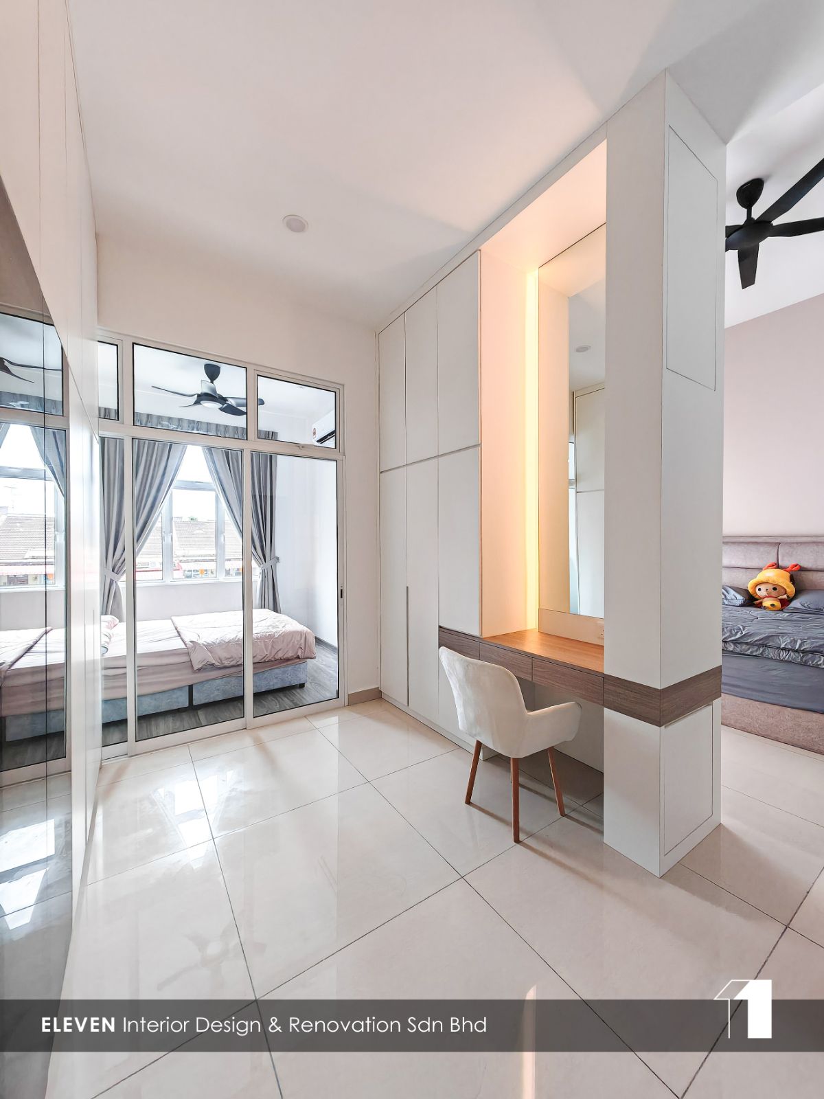 Eleven Interior Design & Renovation Sdn Bhd #24
