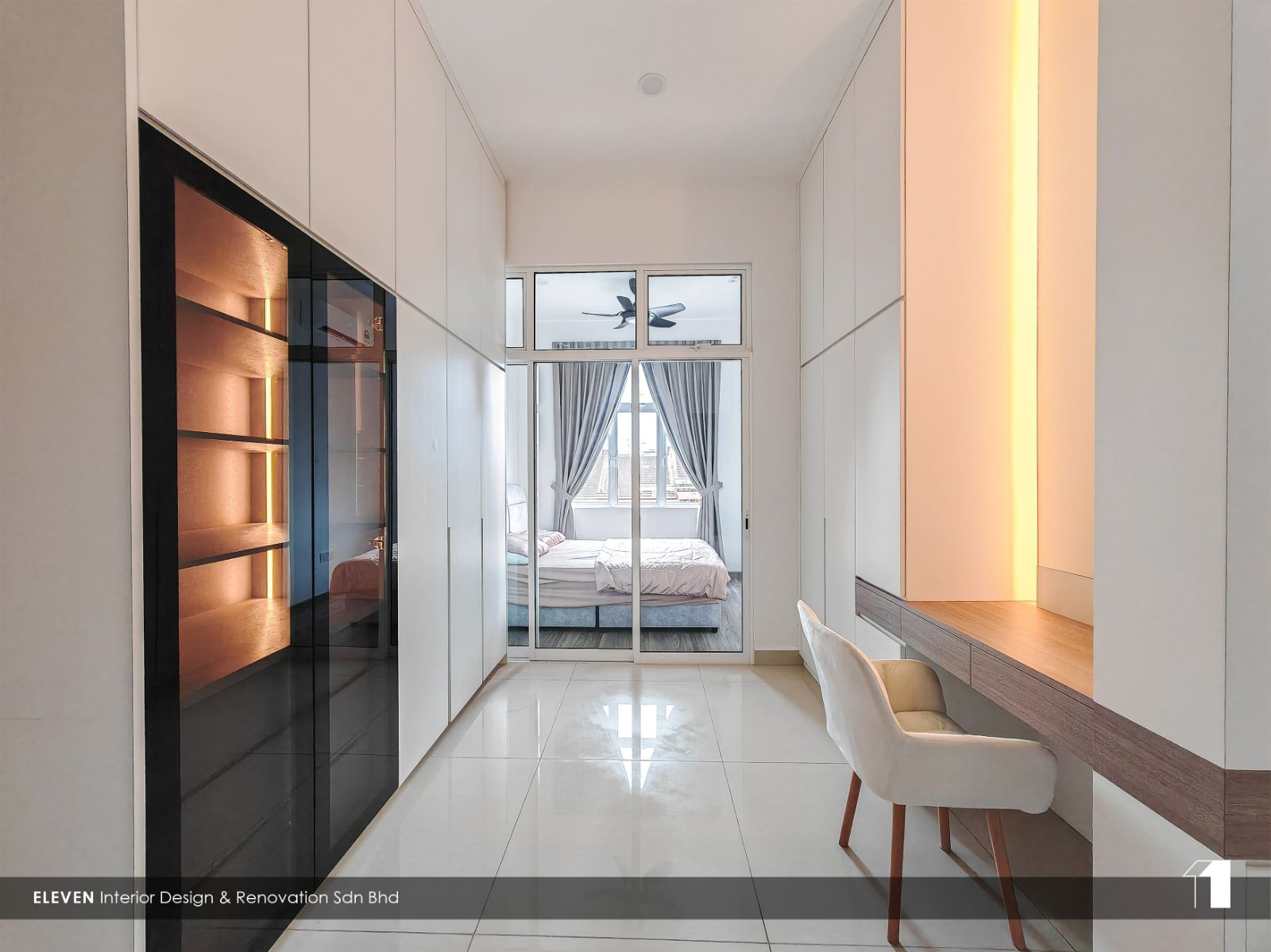 Eleven Interior Design & Renovation Sdn Bhd #22