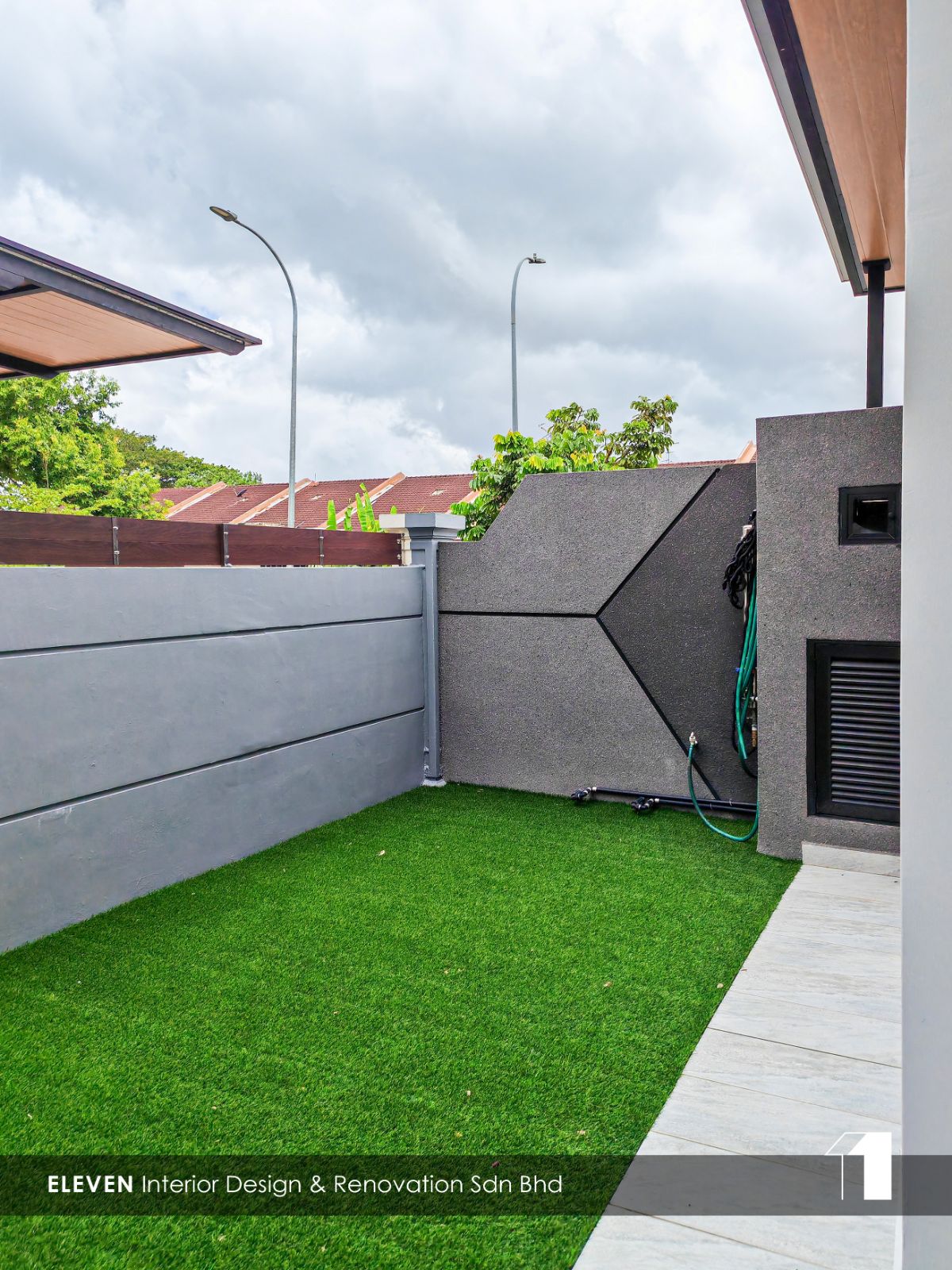 Eleven Interior Design & Renovation Sdn Bhd #30