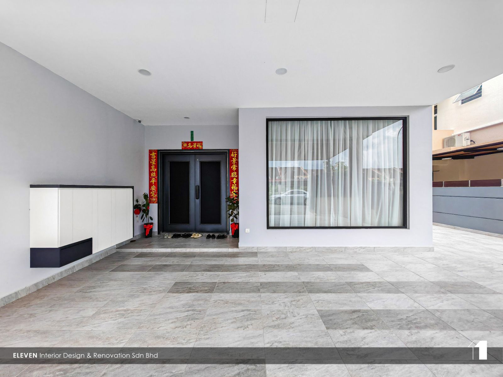 Eleven Interior Design & Renovation Sdn Bhd #28
