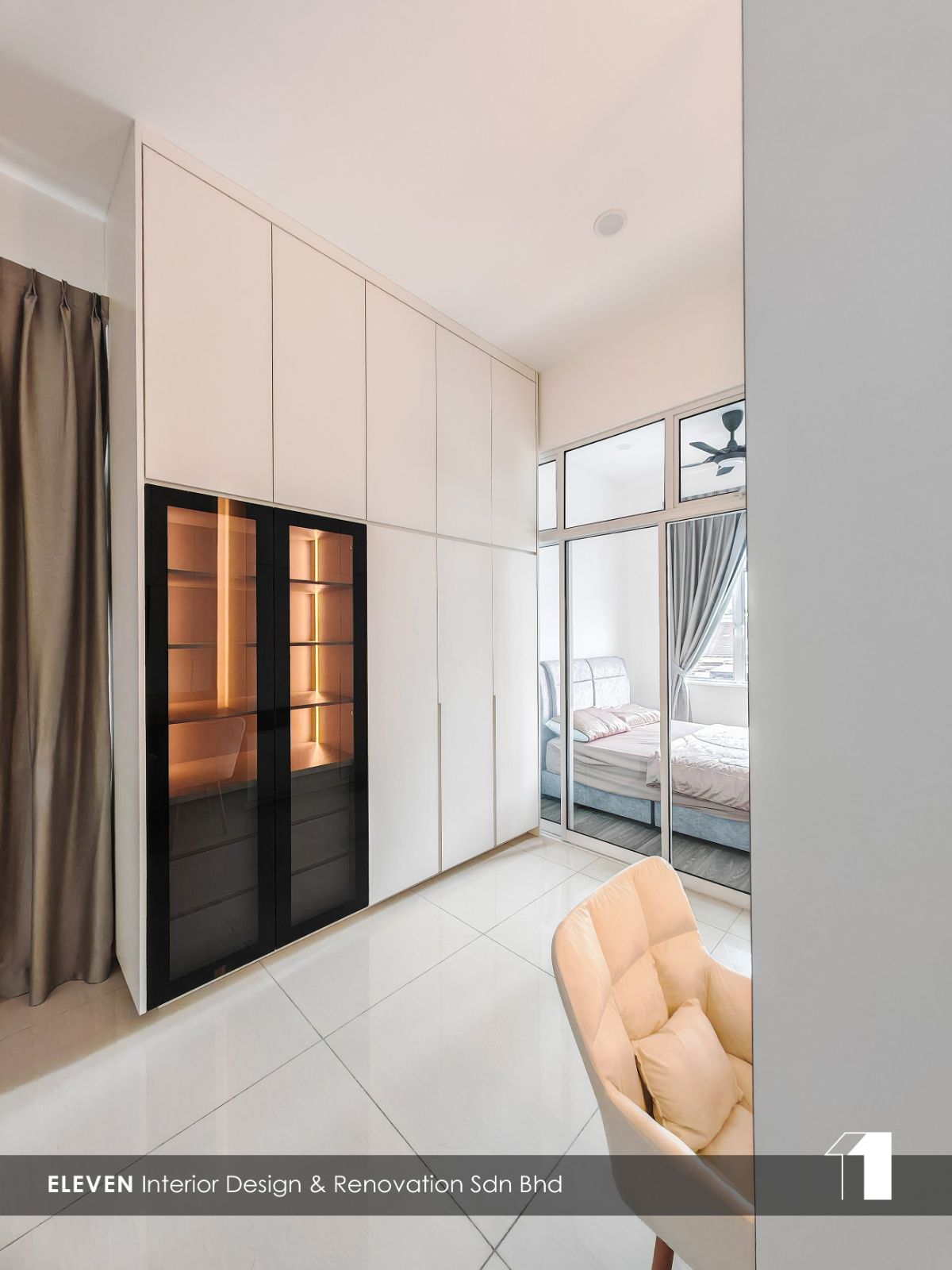 Eleven Interior Design & Renovation Sdn Bhd #23