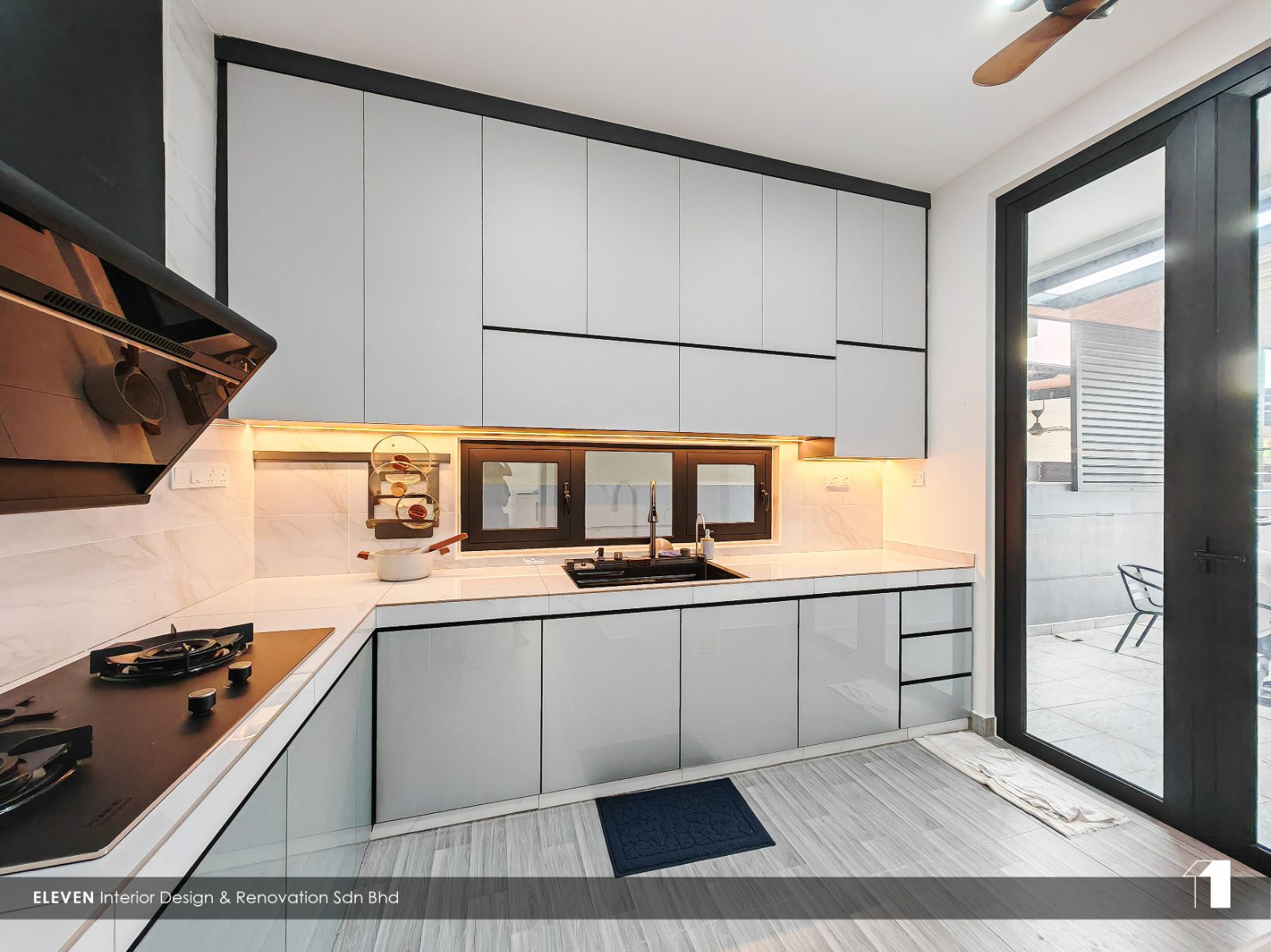 Eleven Interior Design & Renovation Sdn Bhd #14