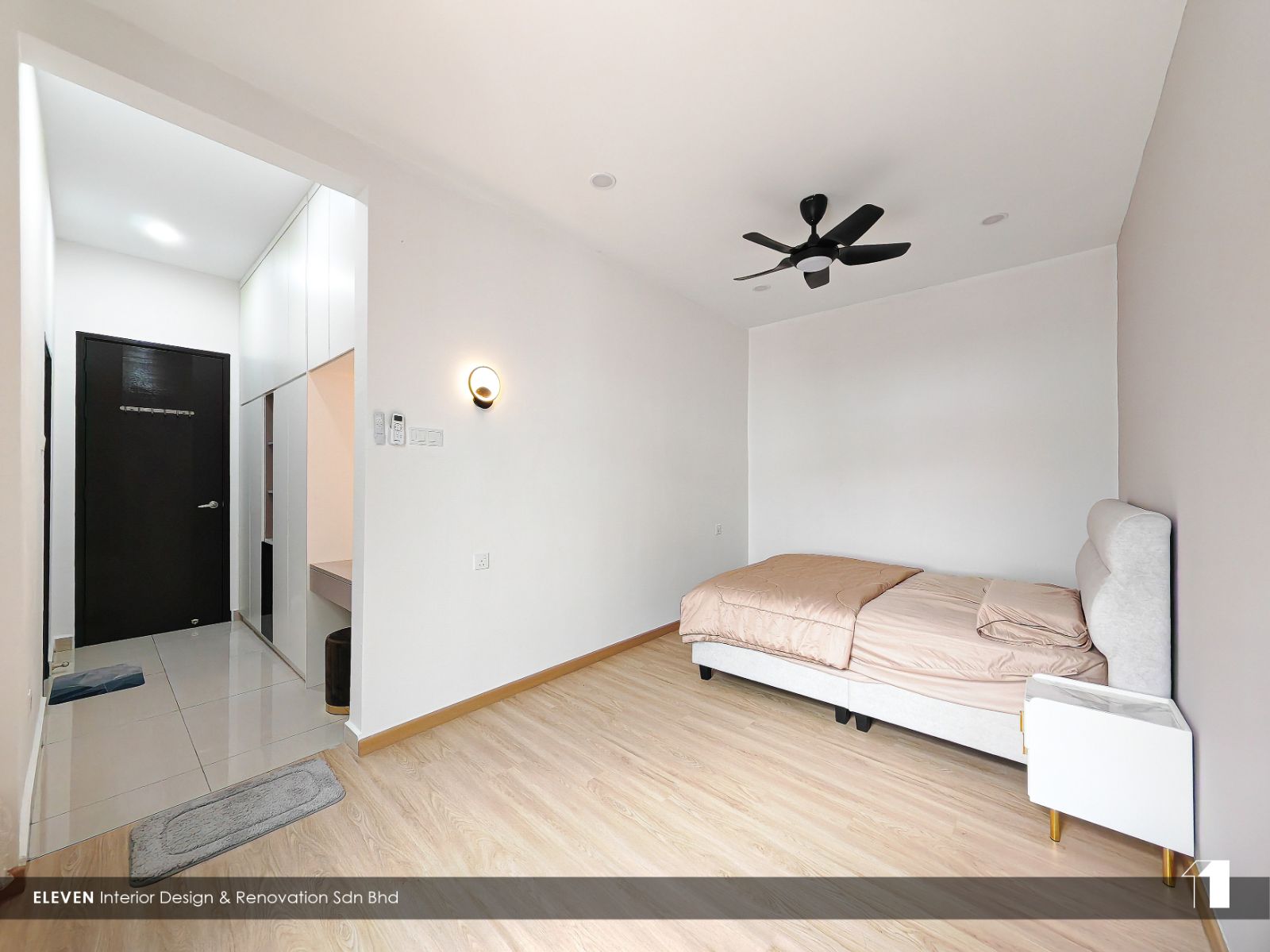 Eleven Interior Design & Renovation Sdn Bhd #15