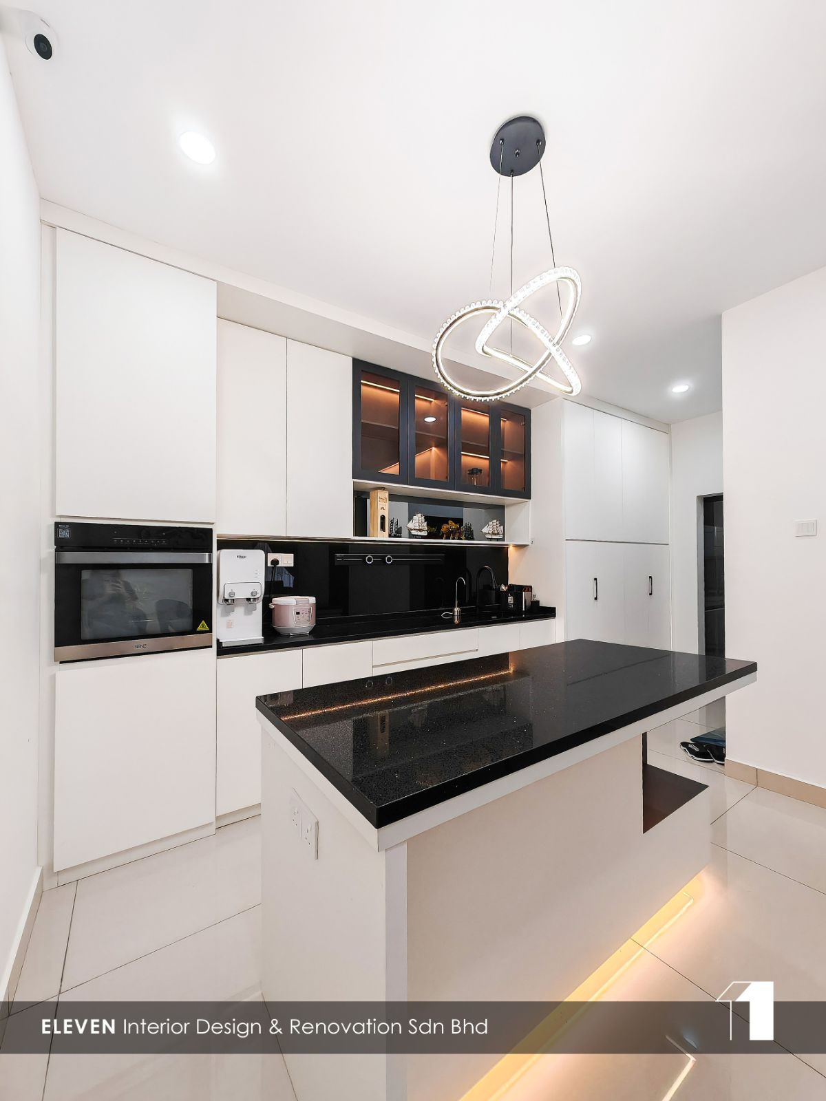 Eleven Interior Design & Renovation Sdn Bhd #10