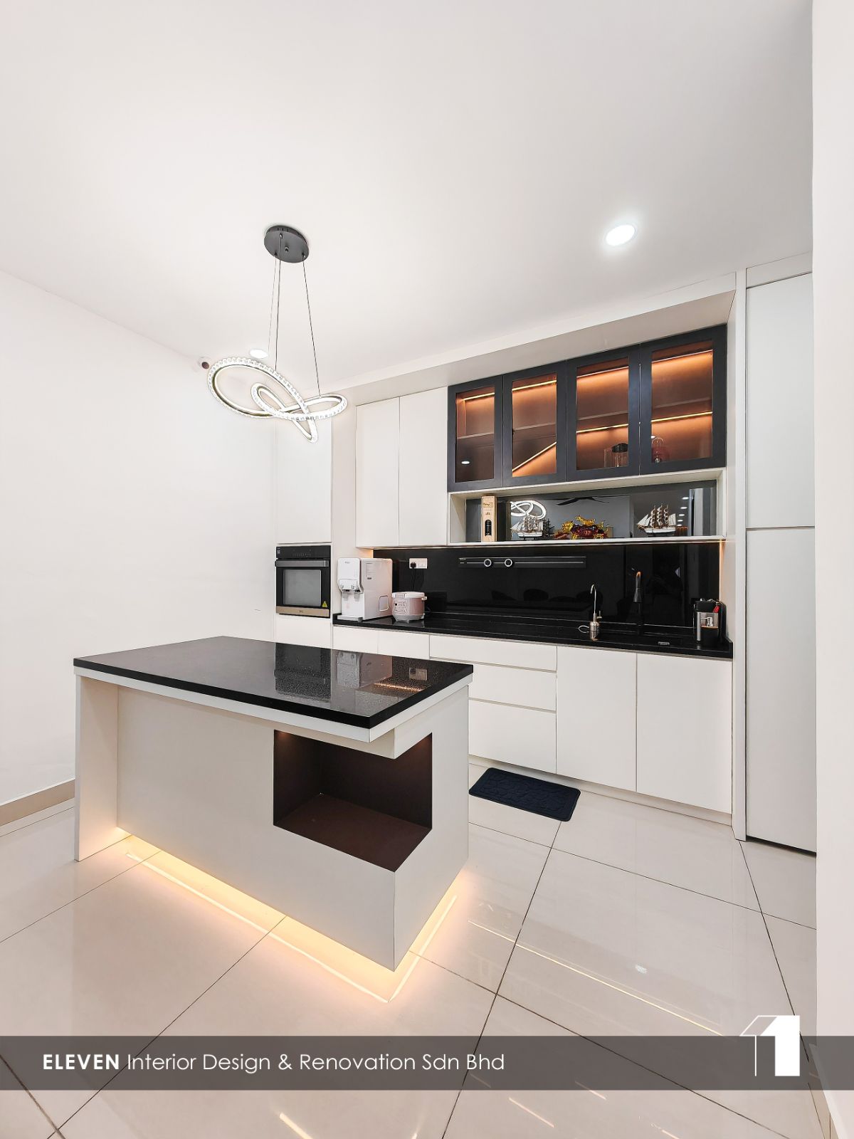 Eleven Interior Design & Renovation Sdn Bhd #9