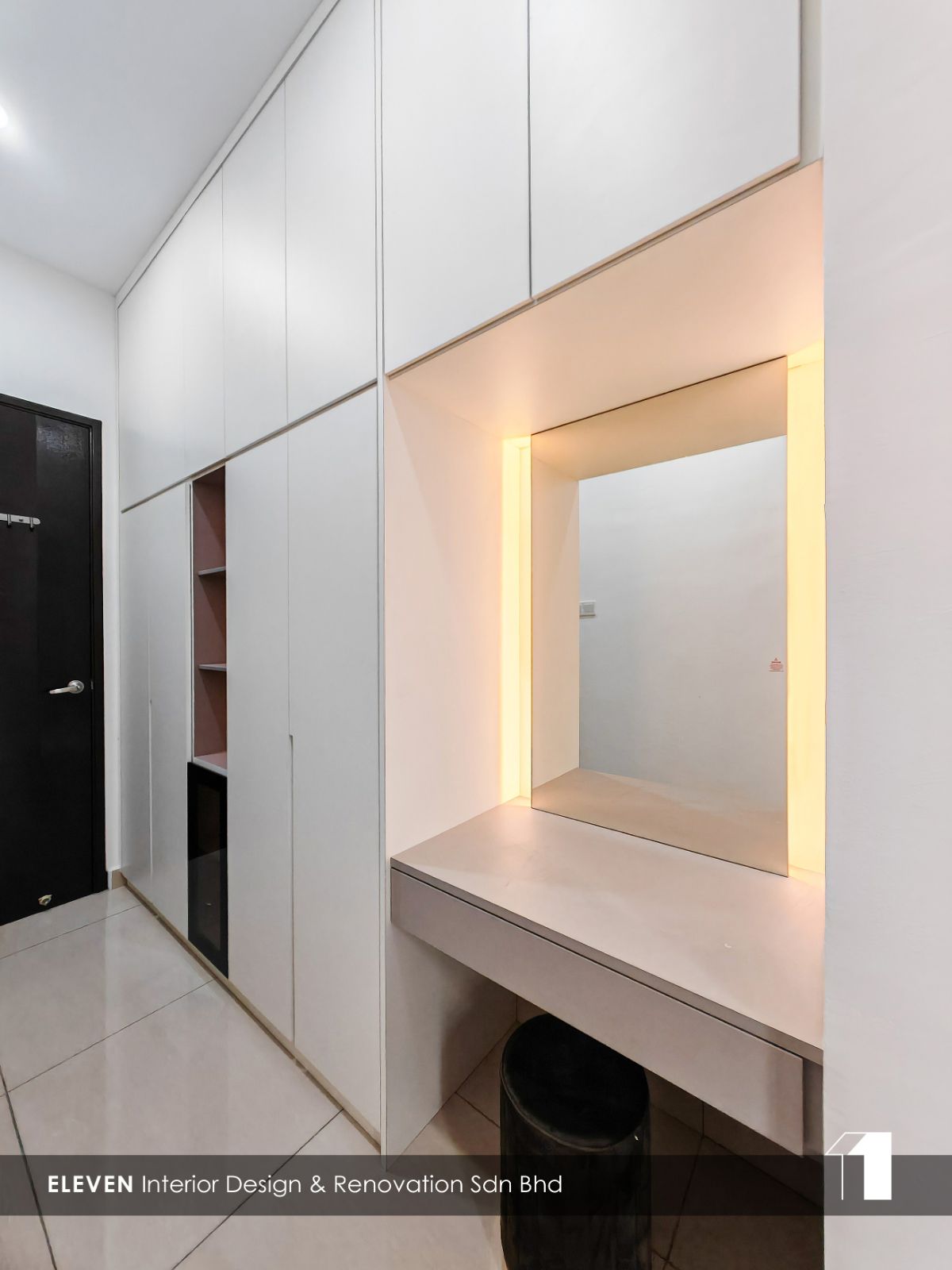 Eleven Interior Design & Renovation Sdn Bhd #16
