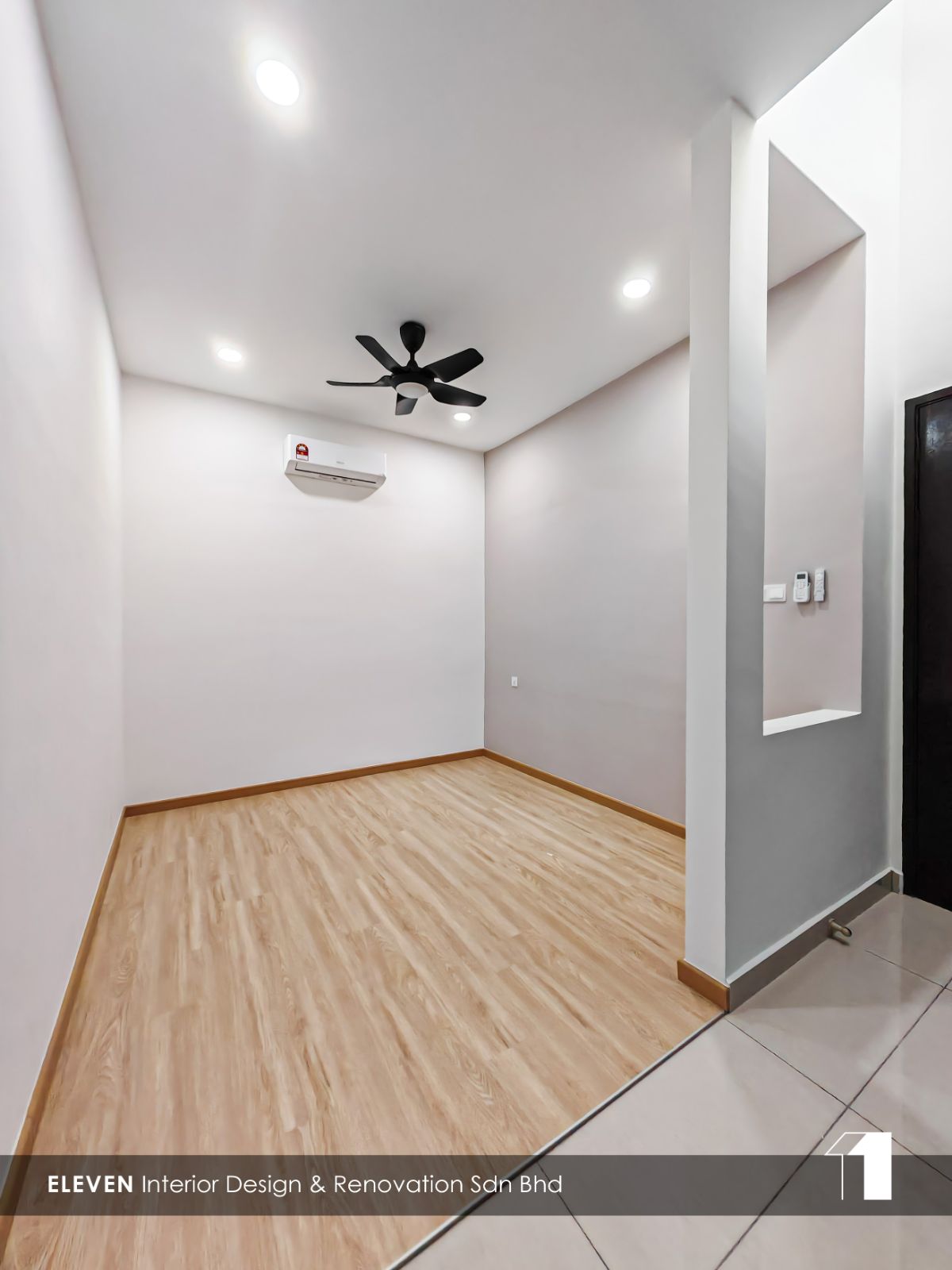 Eleven Interior Design & Renovation Sdn Bhd #18