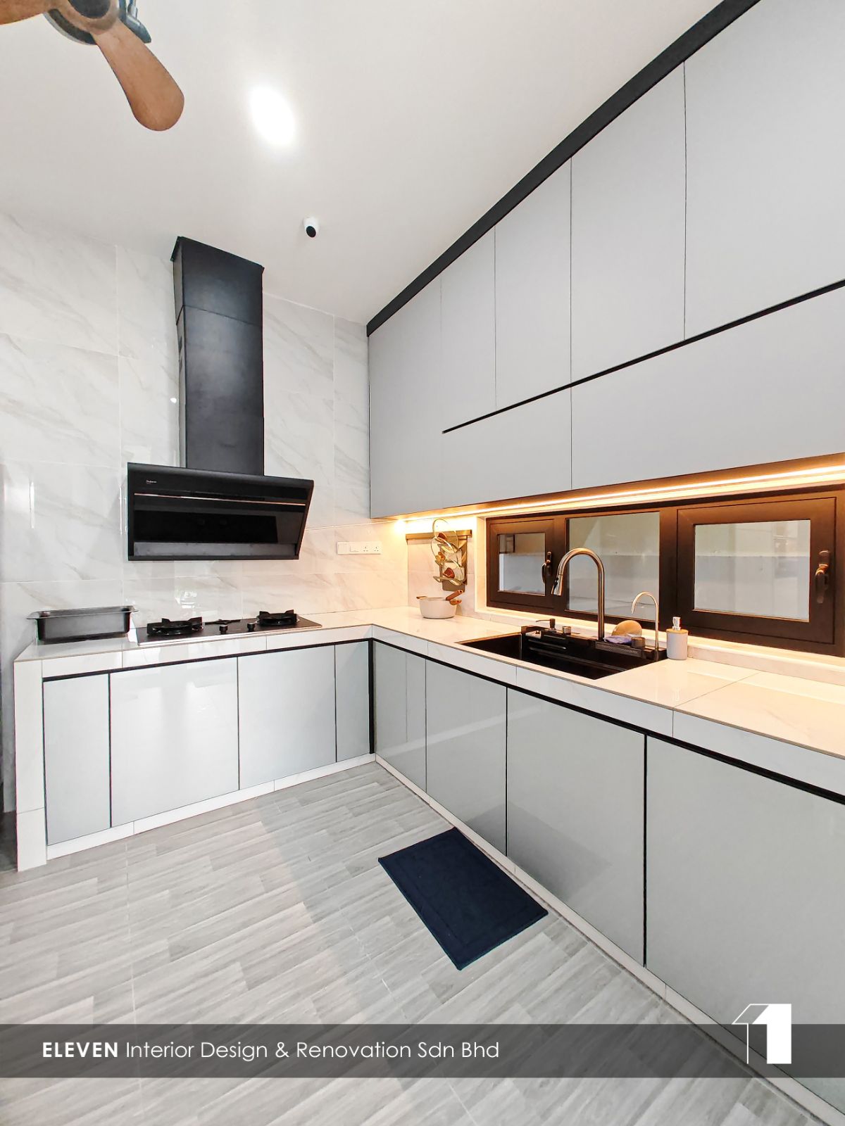 Eleven Interior Design & Renovation Sdn Bhd #13