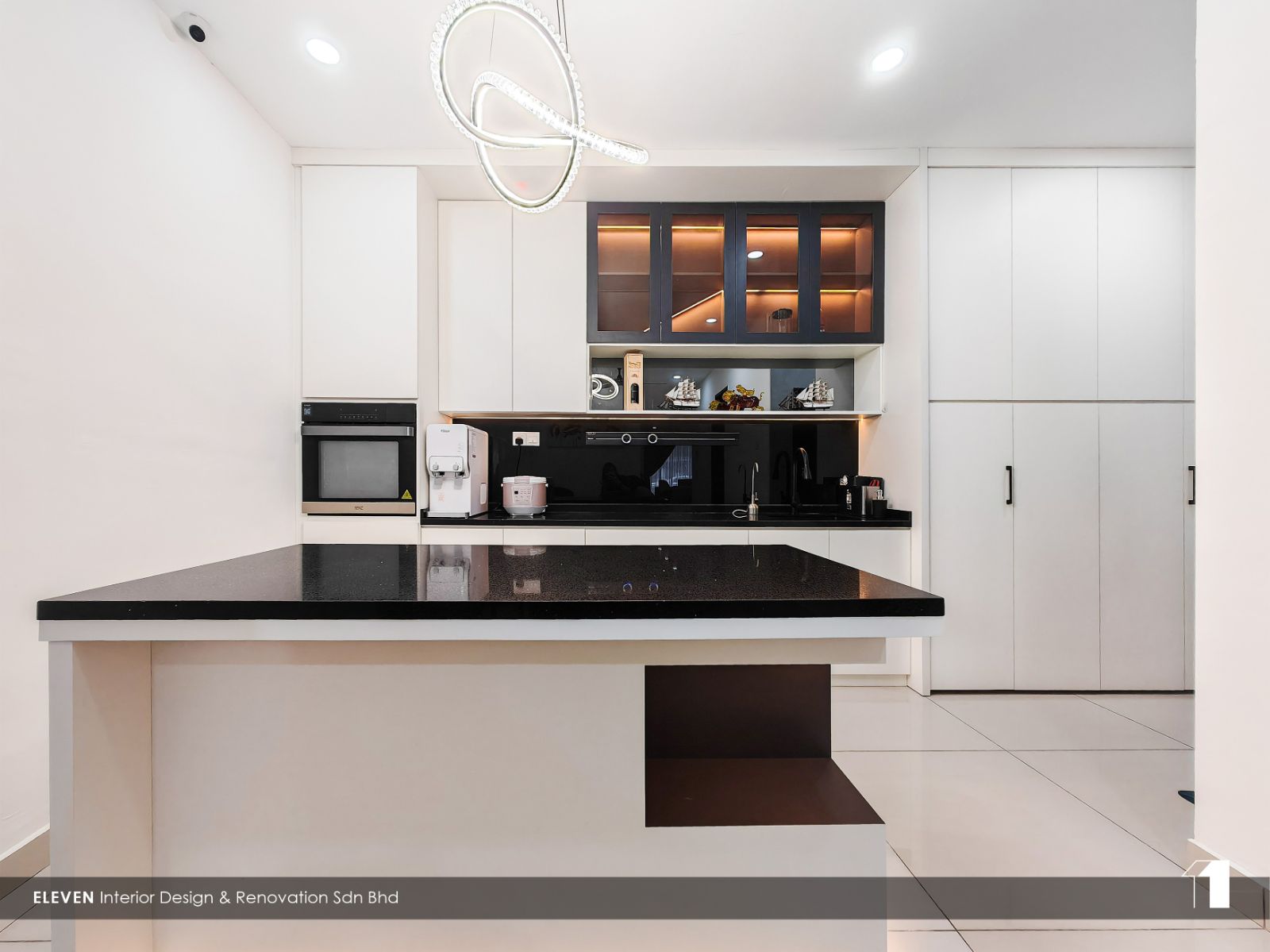 Eleven Interior Design & Renovation Sdn Bhd #11