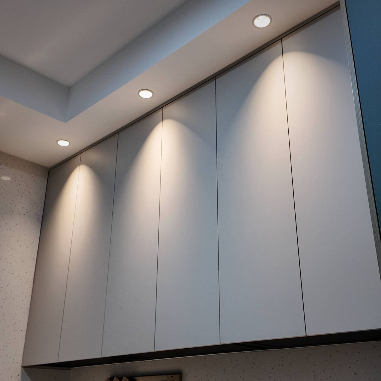 K & A ALUMINIUM KITCHEN DESIGN