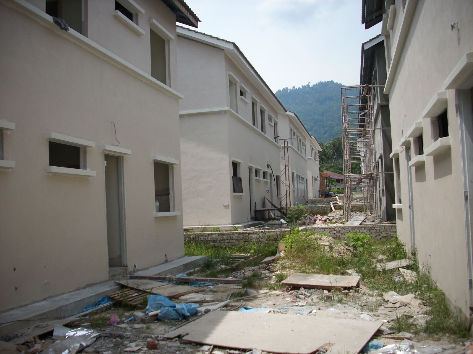 SIMFONI SWISS @BALIK PULAU