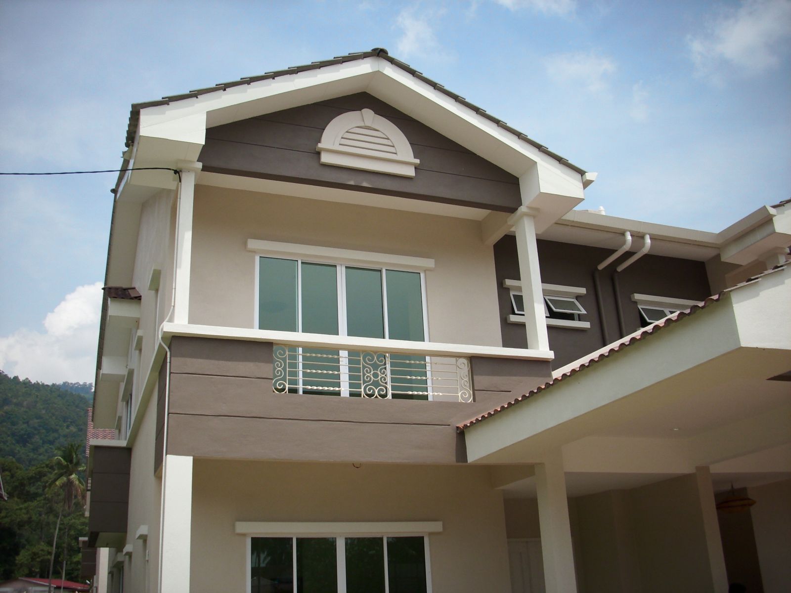 SIMFONI SWISS @BALIK PULAU