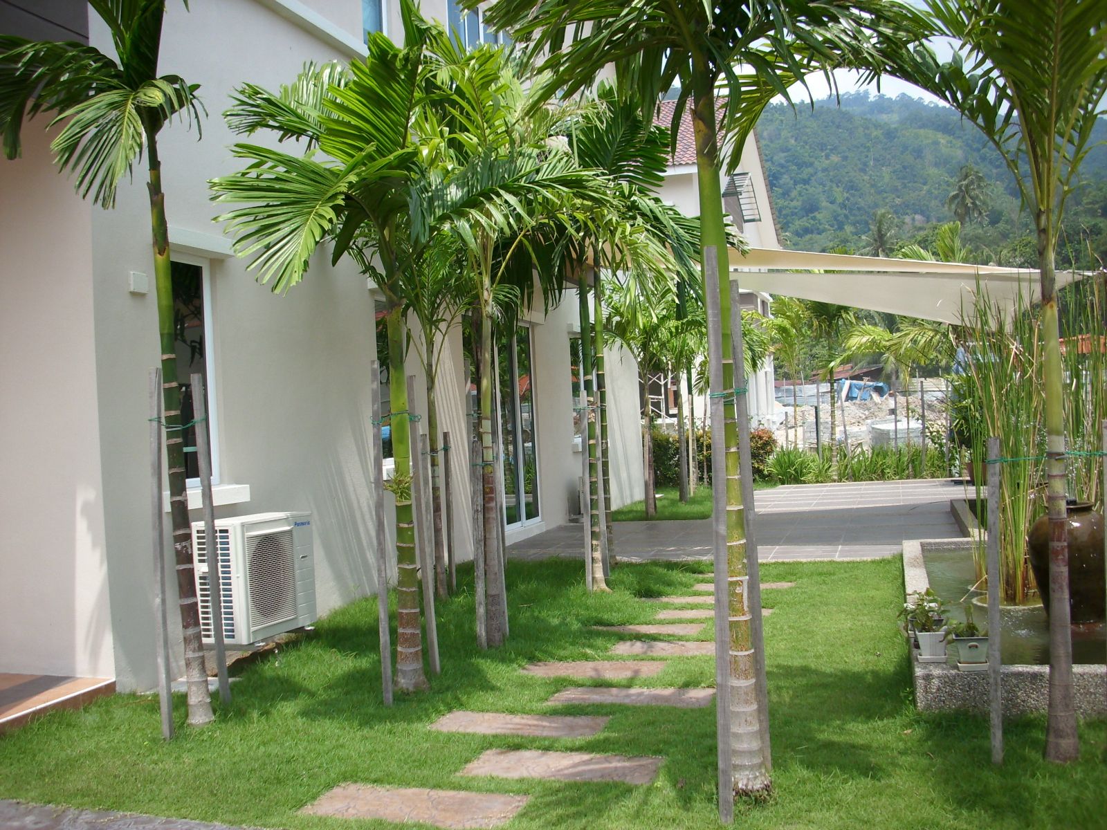 SIMFONI SWISS @BALIK PULAU