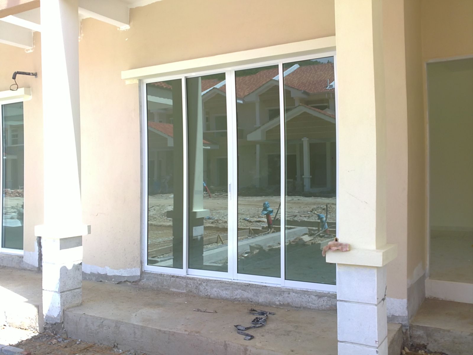SIMFONI SWISS @BALIK PULAU