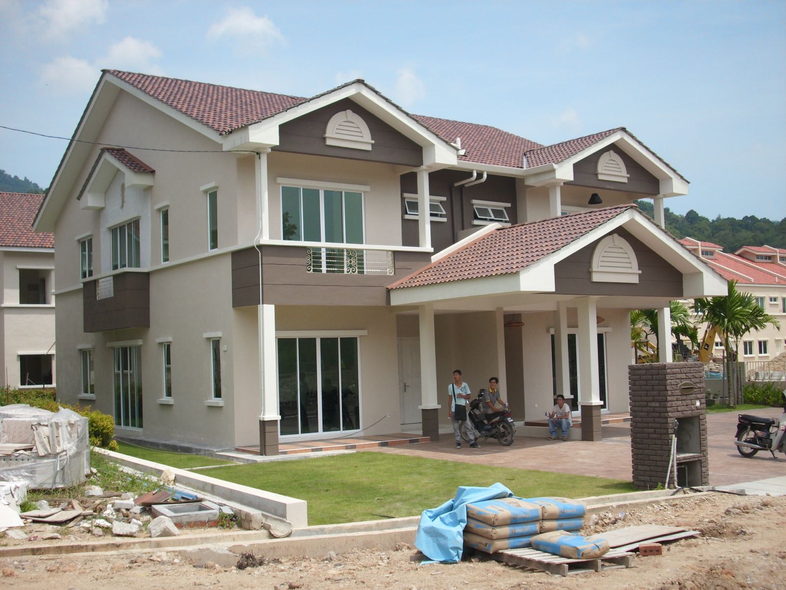 WKG Engineering Sdn Bhd