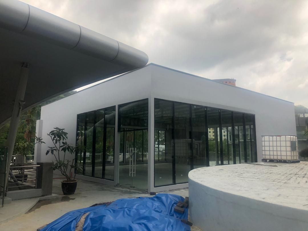 WKG Engineering Sdn Bhd