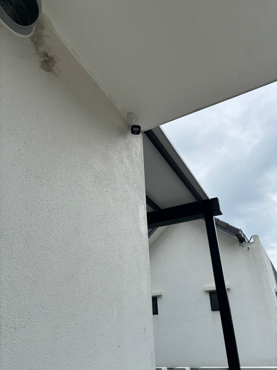 Hikvision Cctv HD Camera