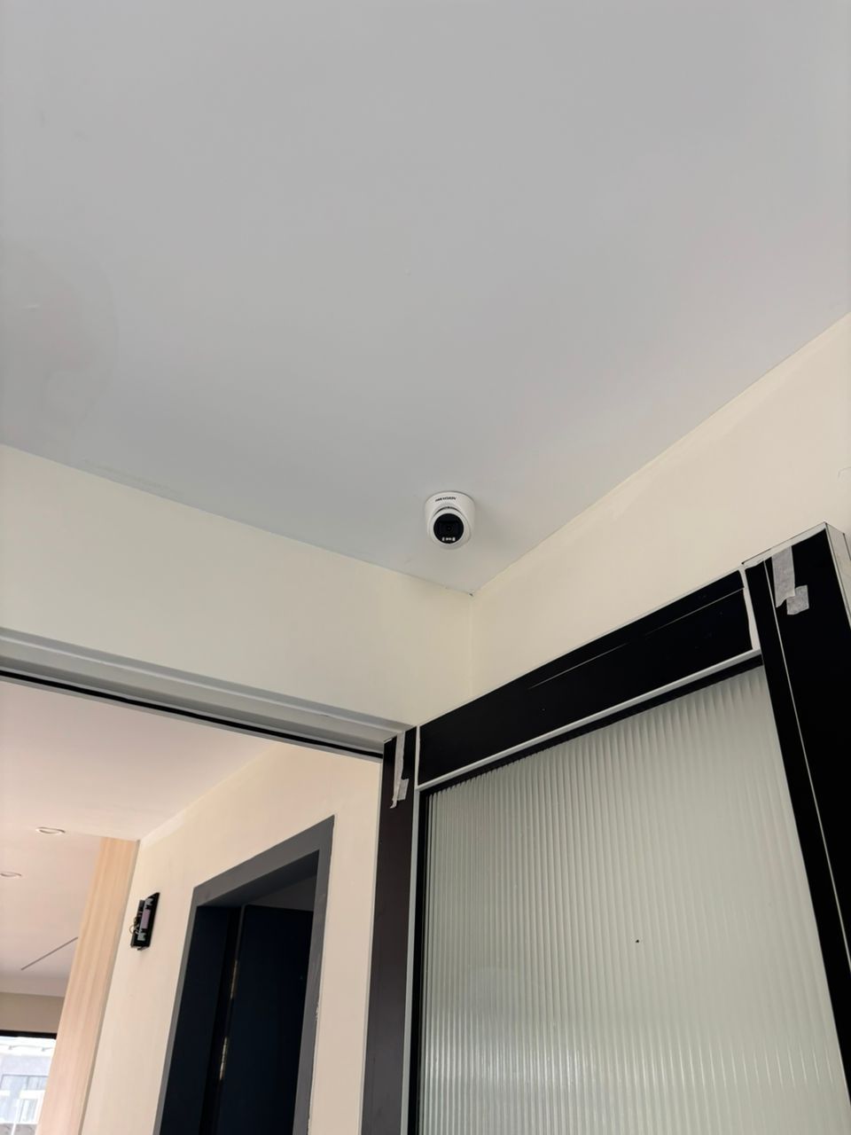 Hikvision Cctv HD Camera