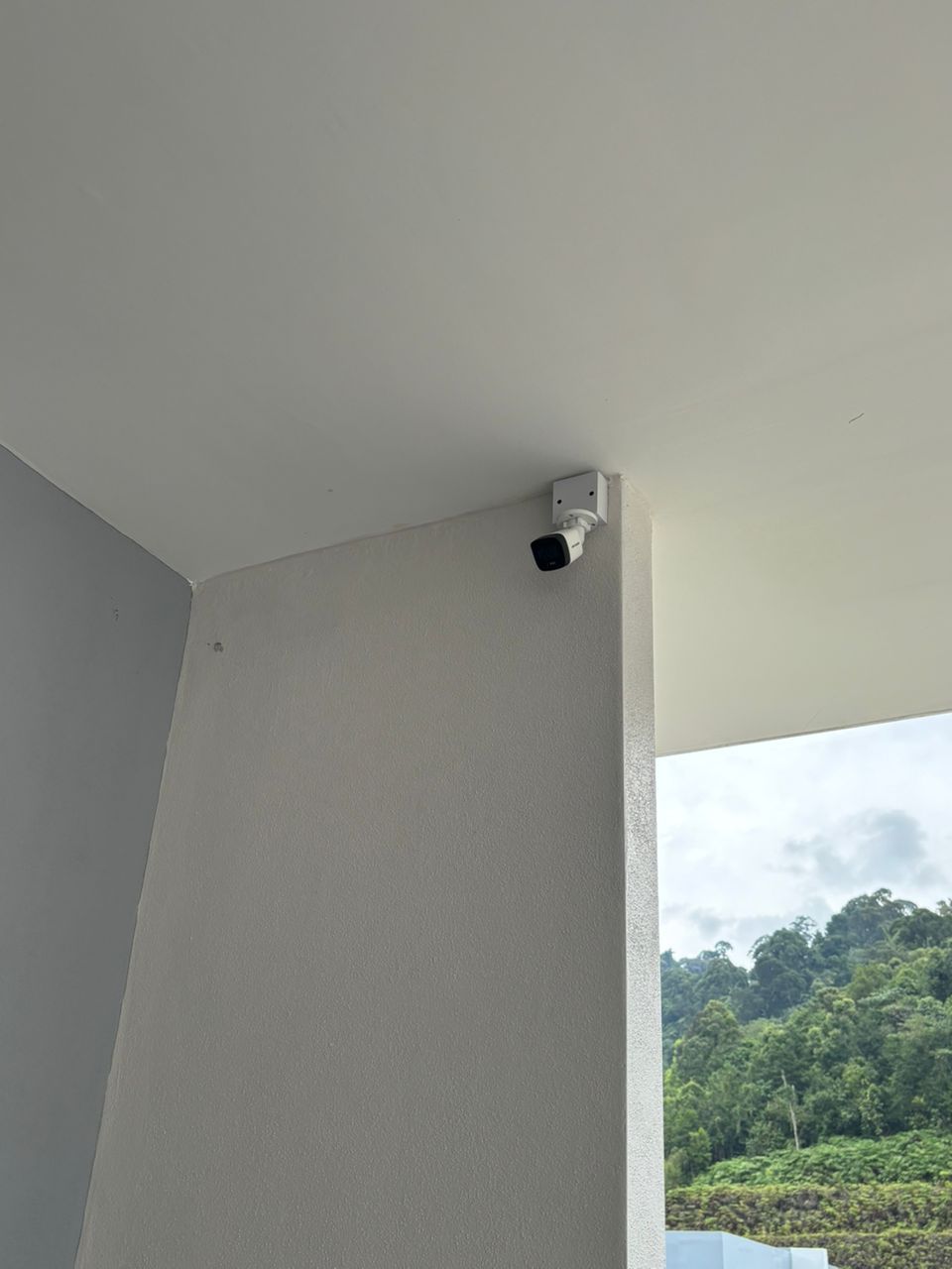 Hikvision Cctv HD Camera