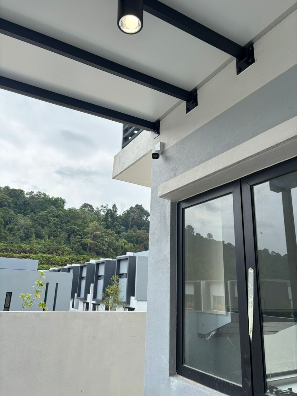 Hikvision Cctv HD Camera