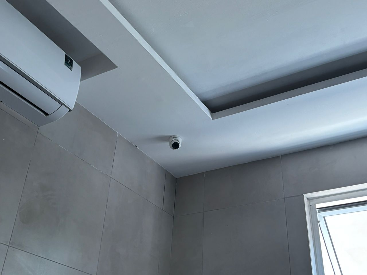 Hikvision Cctv HD Camera