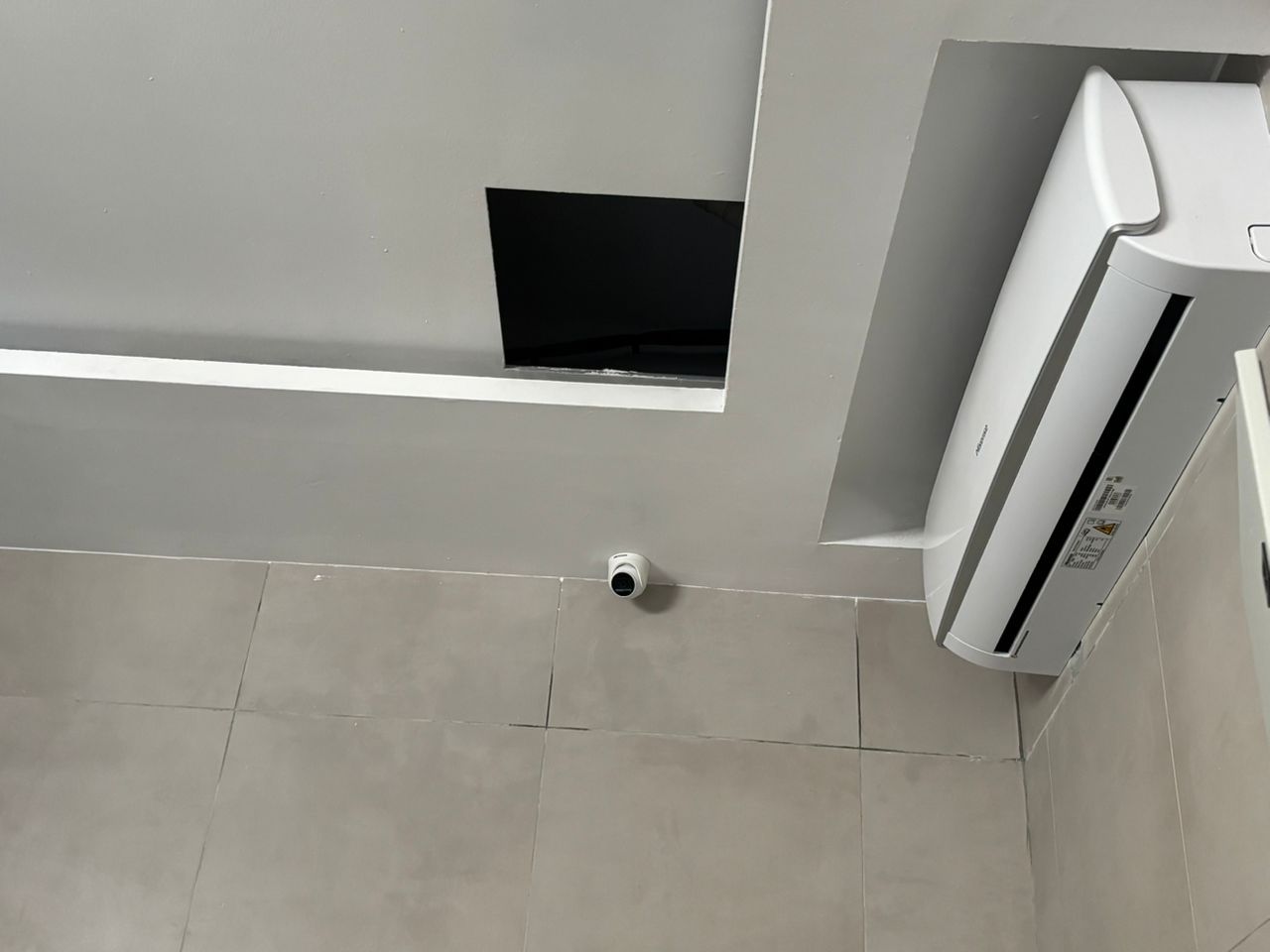 Hikvision Cctv Camera