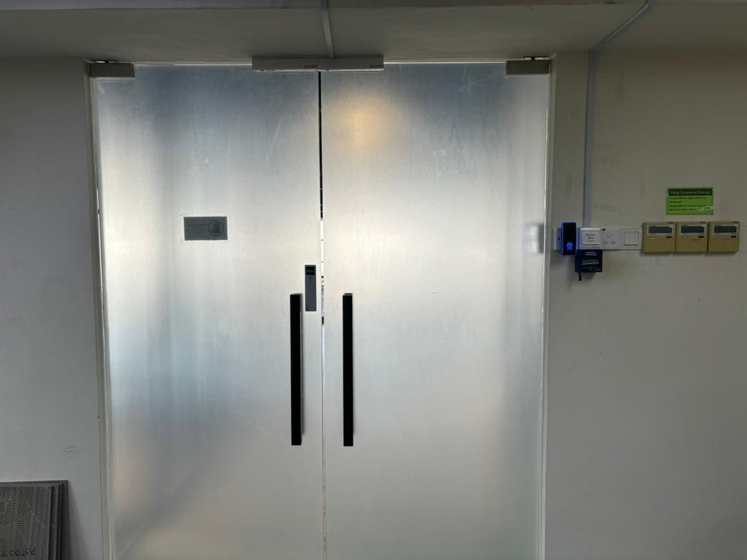 Nuveq Cloud Access Control 