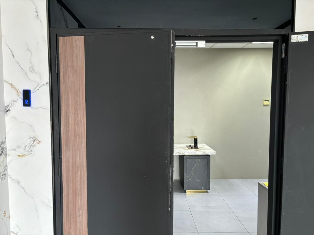 Nuveq Cloud Access Control 