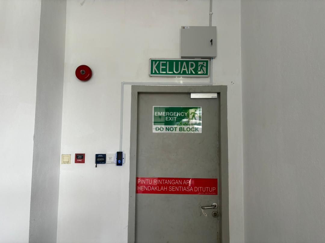 Nuveq Cloud Access Control 