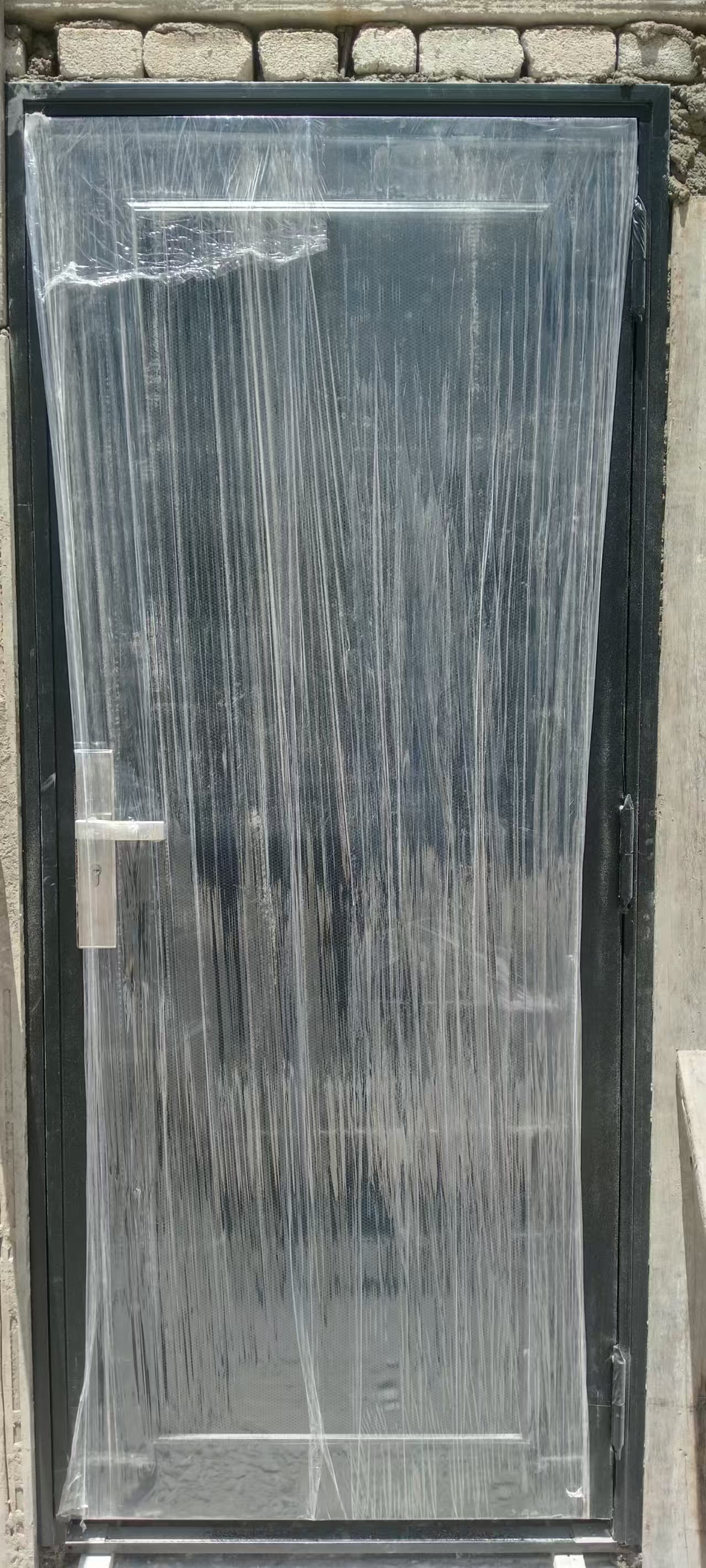 DT603 Size: 4 X 8 Ft  DT901 Size 3 X 7 Ft  Location: Taman Intan Setia