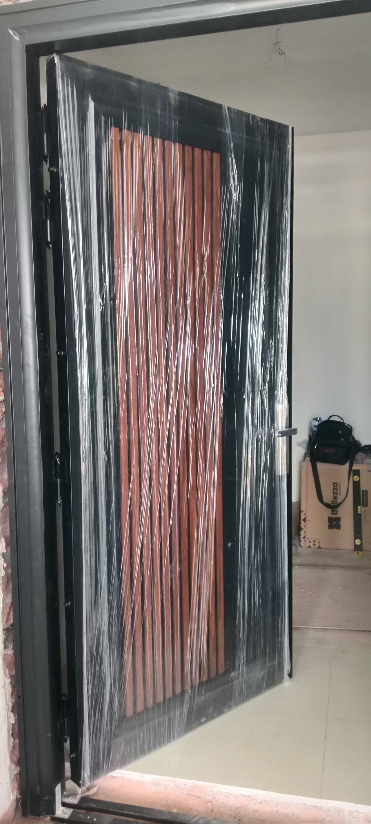 DT603 Size: 4 X 8 Ft  DT901 Size 3 X 7 Ft  Location: Taman Intan Setia