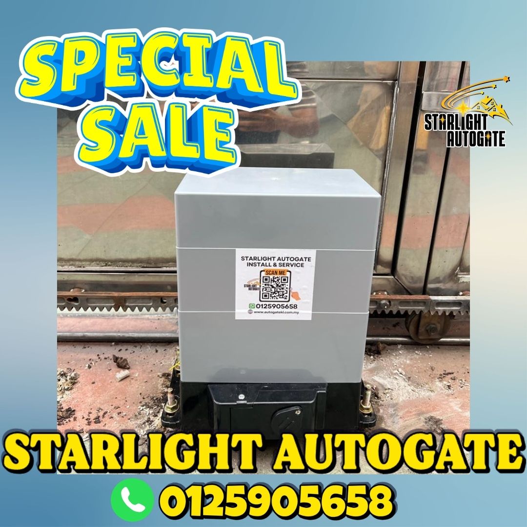 STARLIGHT SMART HOME AUTOMATION #15
