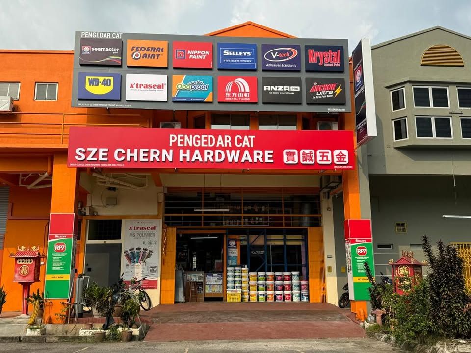 Signboard