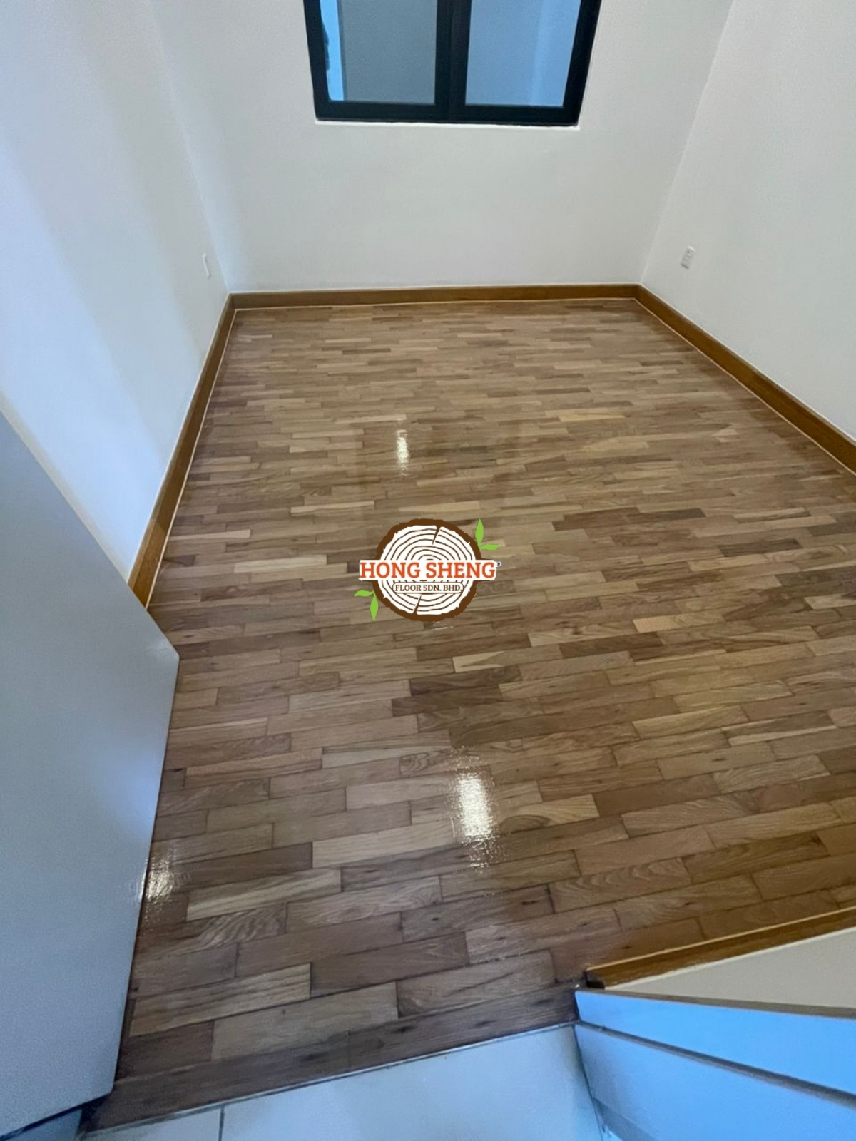 Timber Floor Polishing Swrvice Within KL And Selangor Area 
