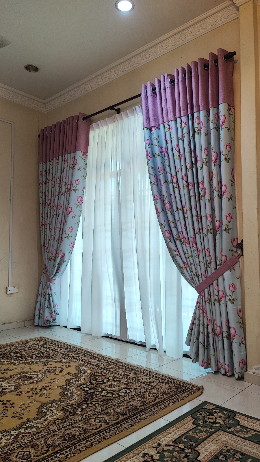 Flower Pink, Floral Design 