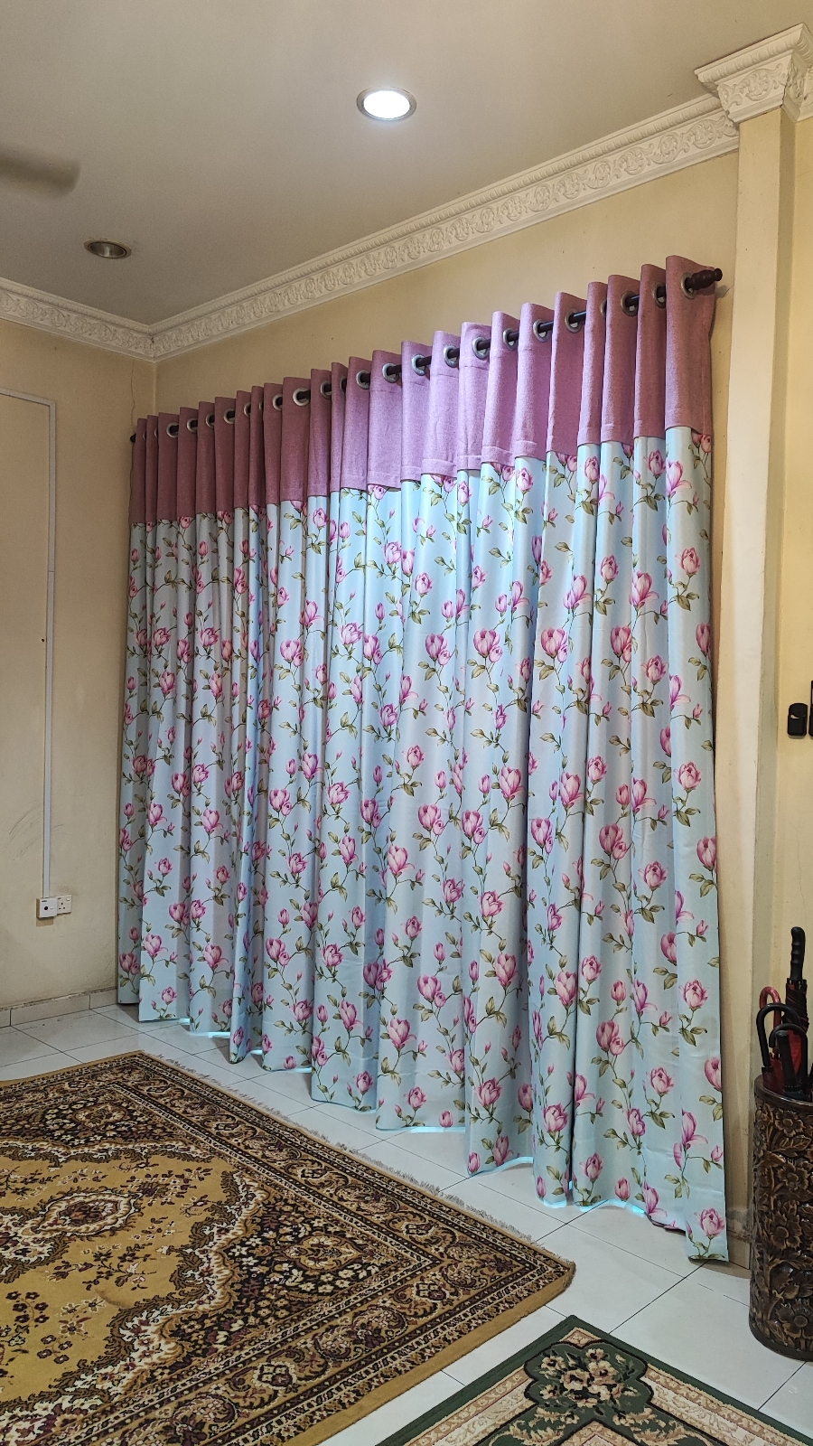 Flower Pink, Floral Design 