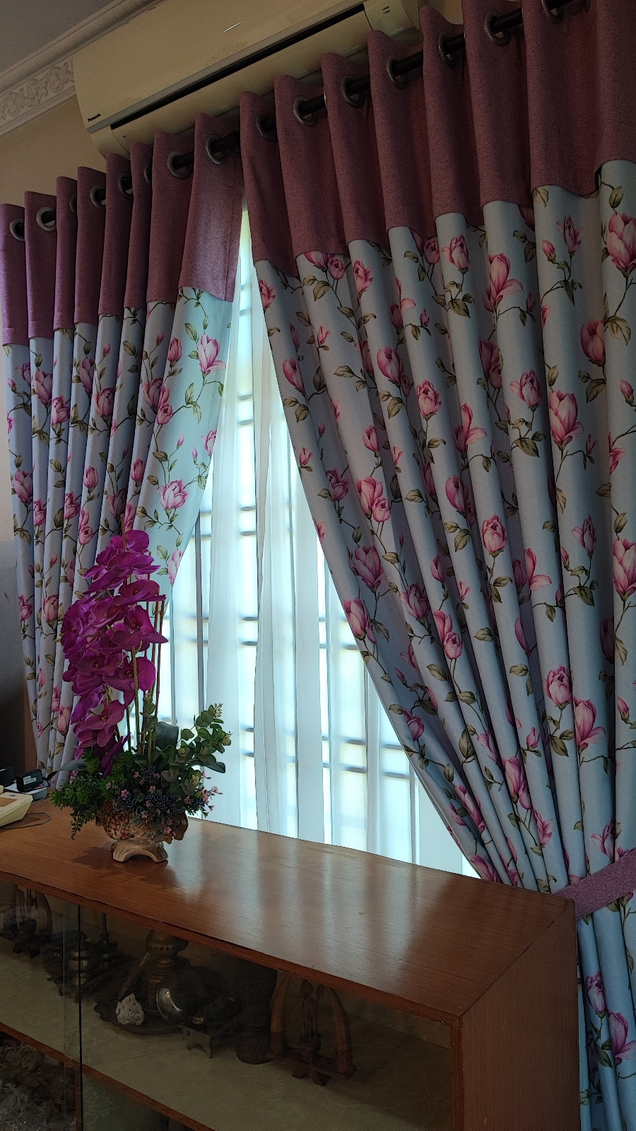 Flower Pink, Floral Design 