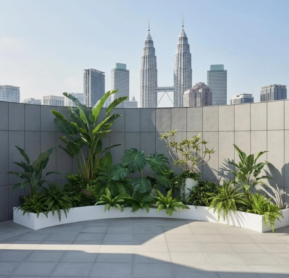 Premium Garden Landscape & Outdoor Living Specialist