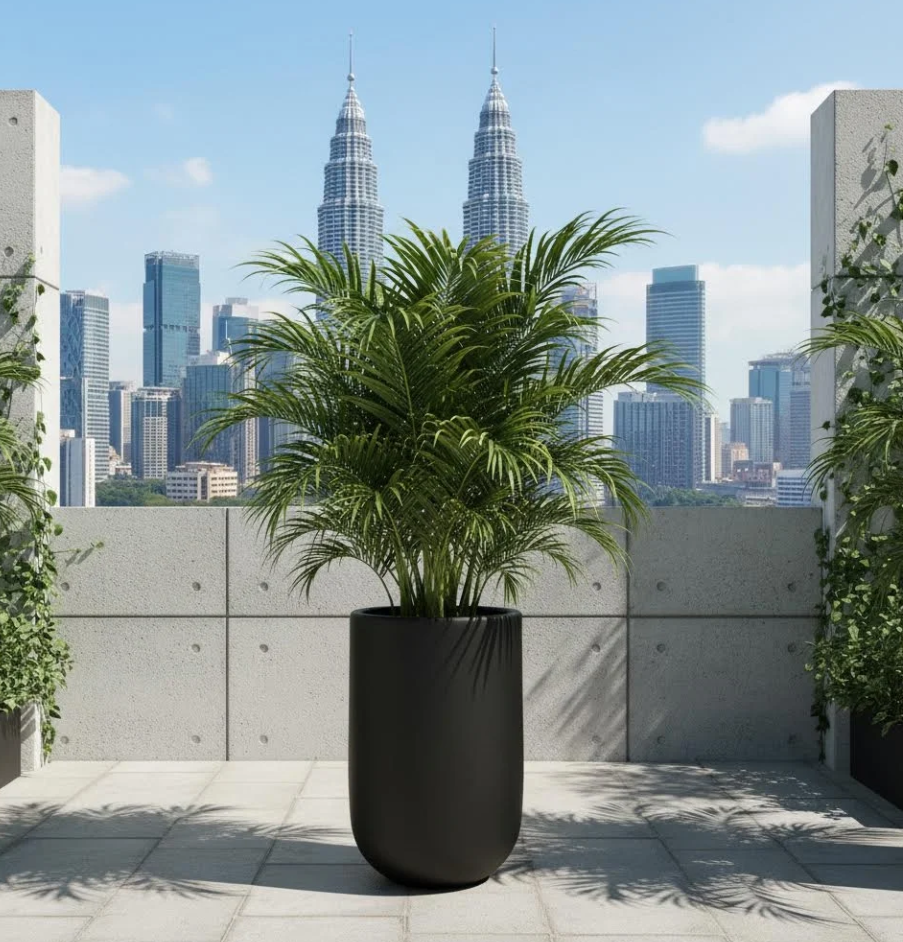 Designer Flowerpot Specialist KL Selangor - Potco Base 