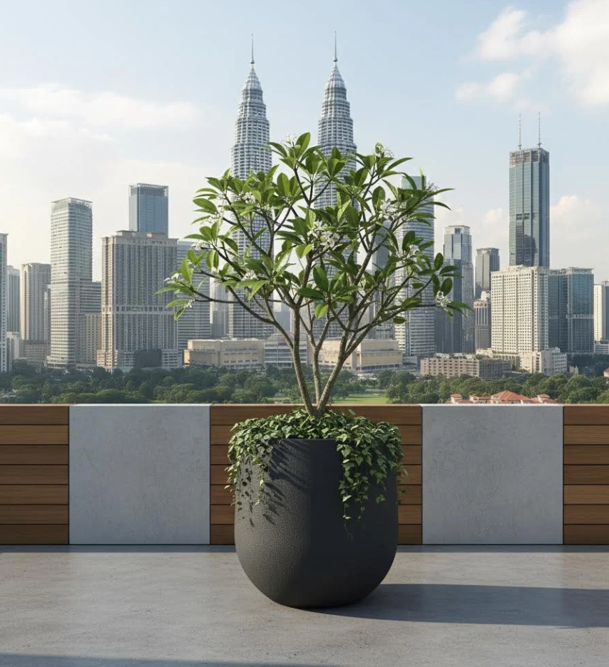 Premium Flowerpot Specialist Supplier - Potco Base 
