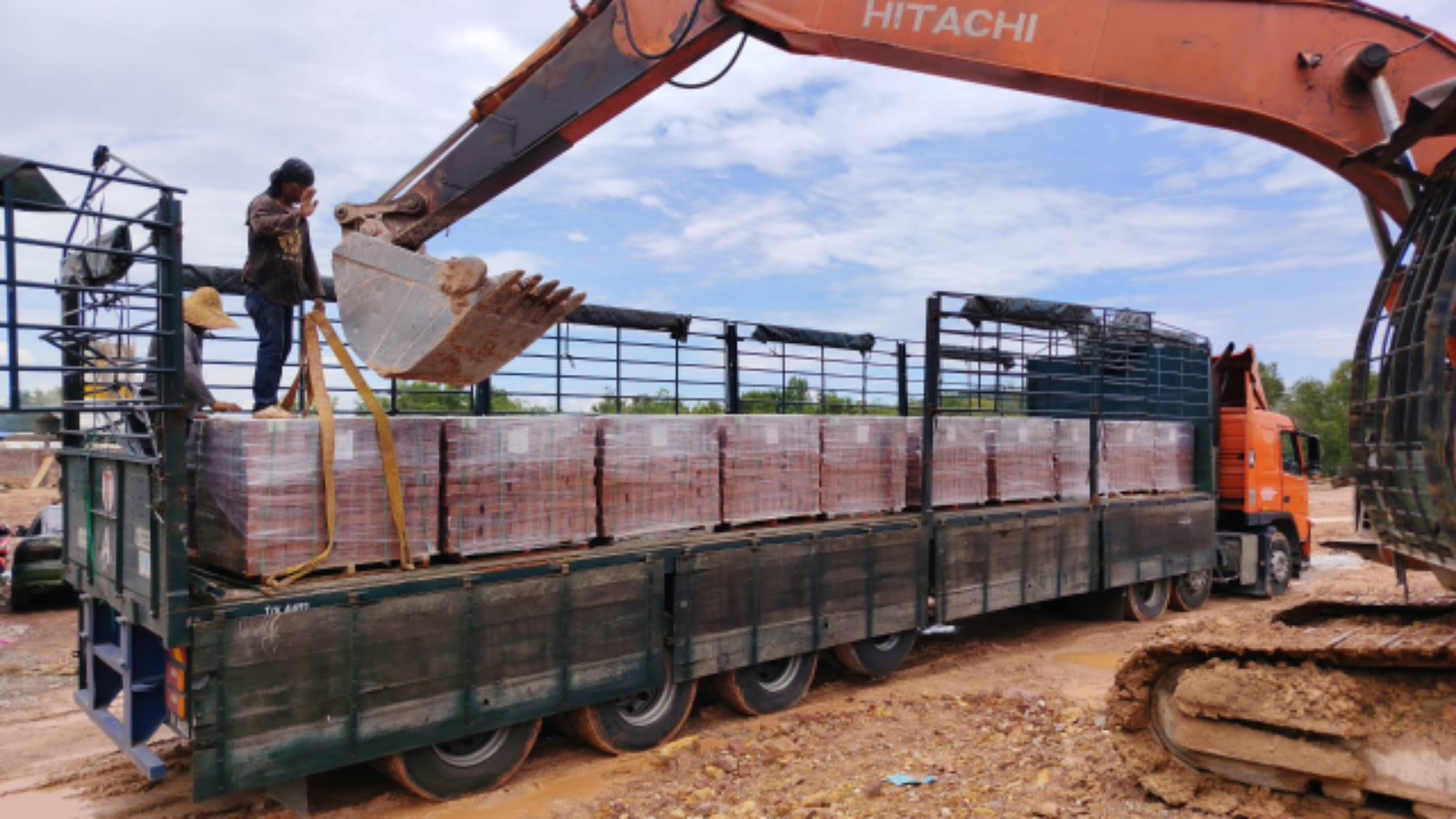 Solid Brick Wholesale JB 