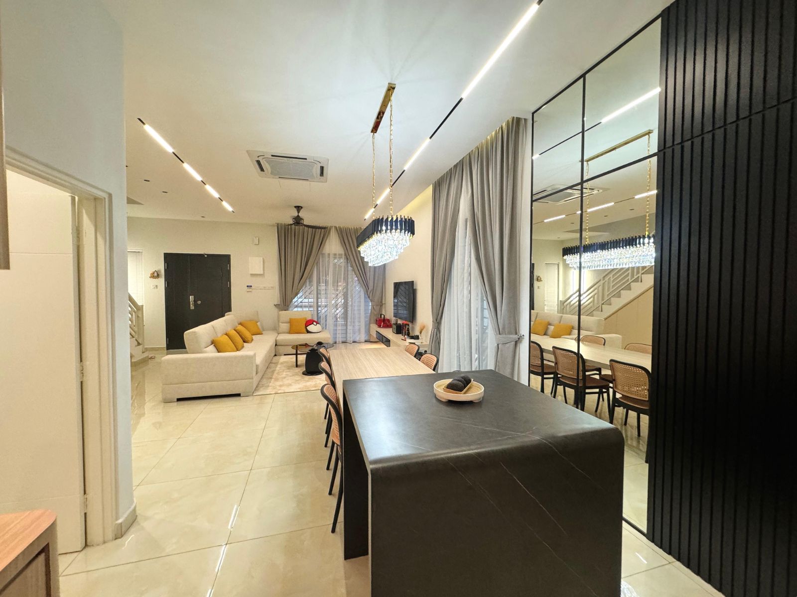 Home Style Furniture Trading (Ipoh) Sdn Bhd #18